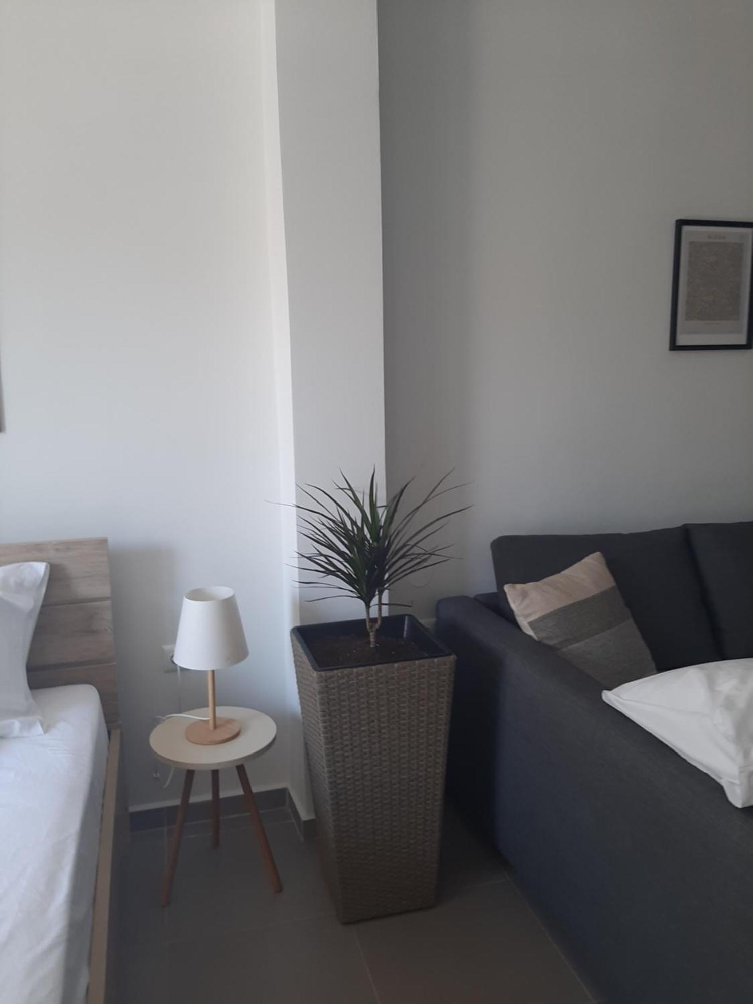 Omonoia Central Apartment カヴァラ エクステリア 写真