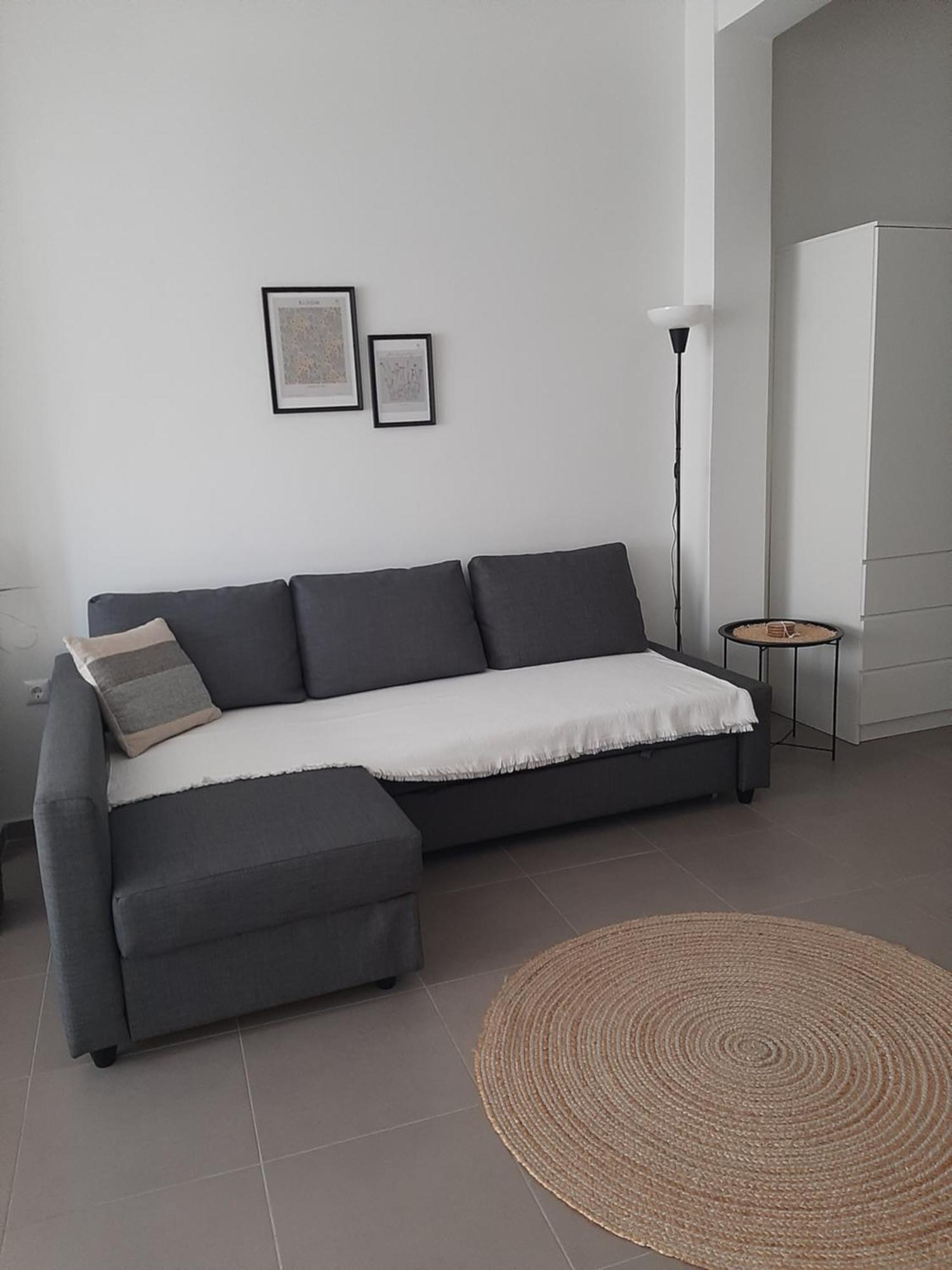 Omonoia Central Apartment カヴァラ エクステリア 写真